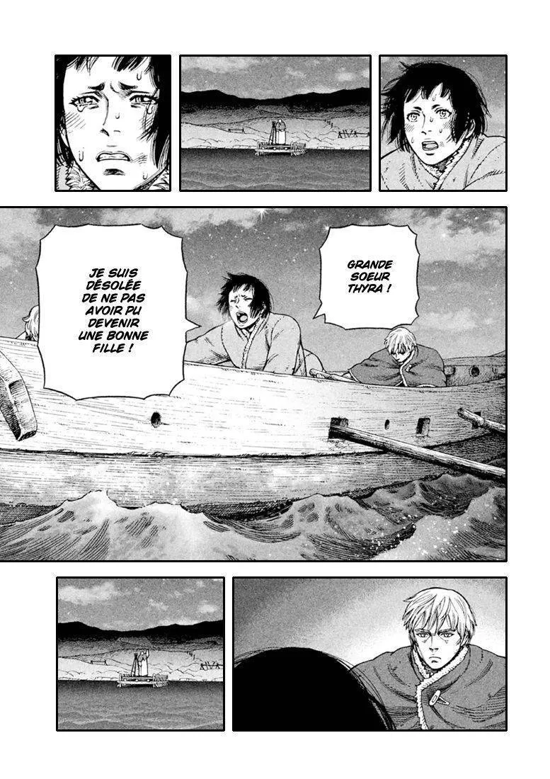 Read Vinland Saga FRANCAIS Manga Online