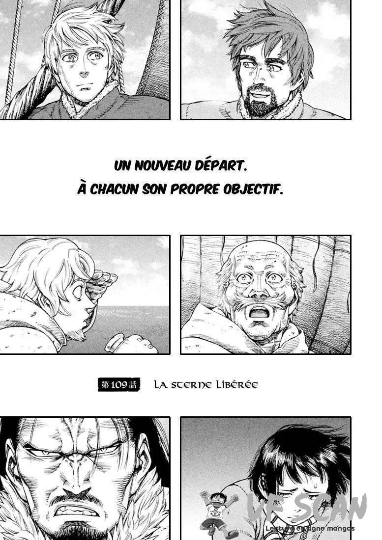 Read Vinland Saga FRANCAIS Manga Online