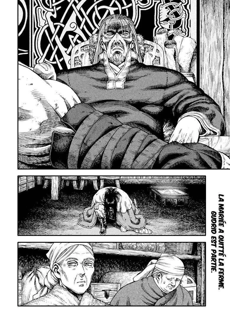 Read Vinland Saga FRANCAIS Manga Online