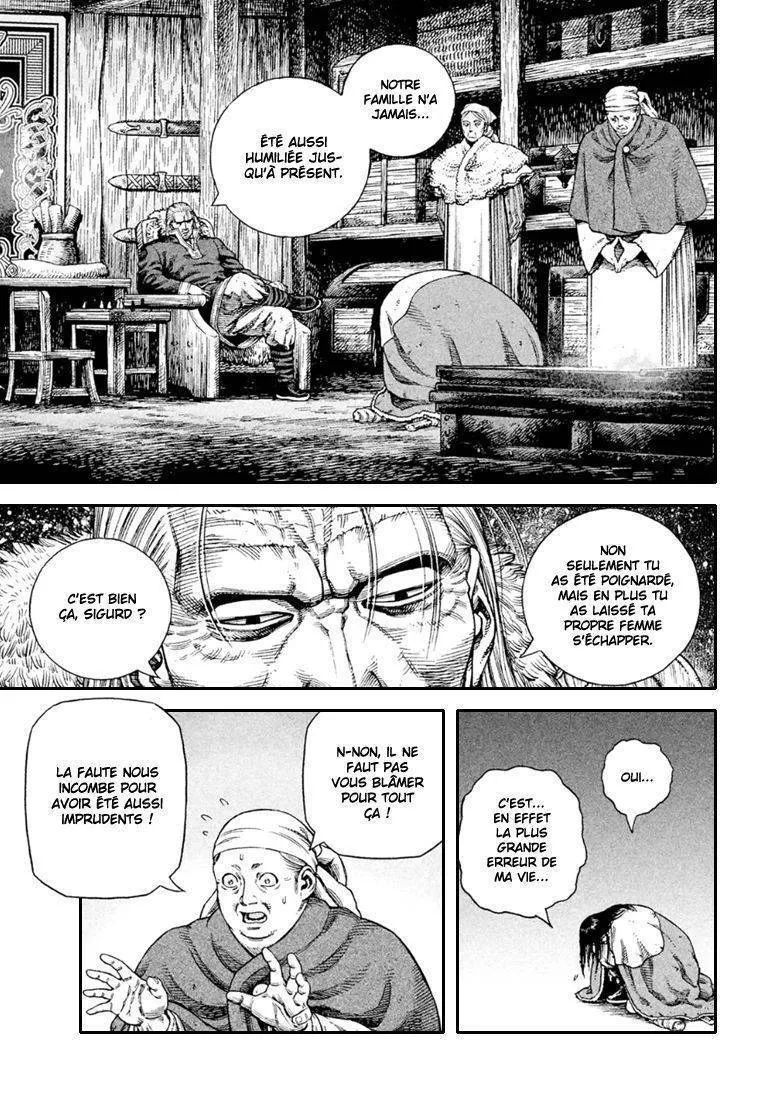 Read Vinland Saga FRANCAIS Manga Online