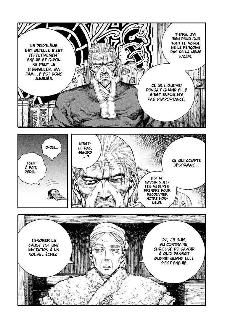 Read Vinland Saga FRANCAIS Manga Online