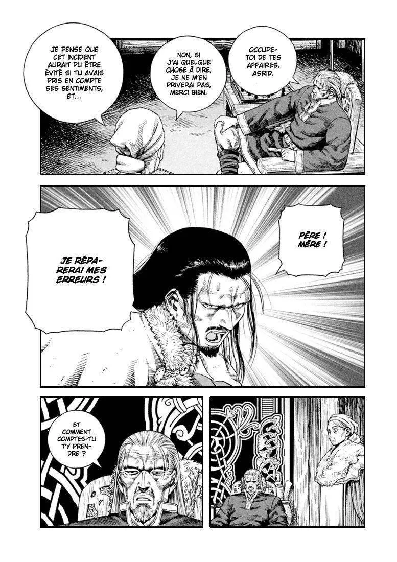 Read Vinland Saga FRANCAIS Manga Online