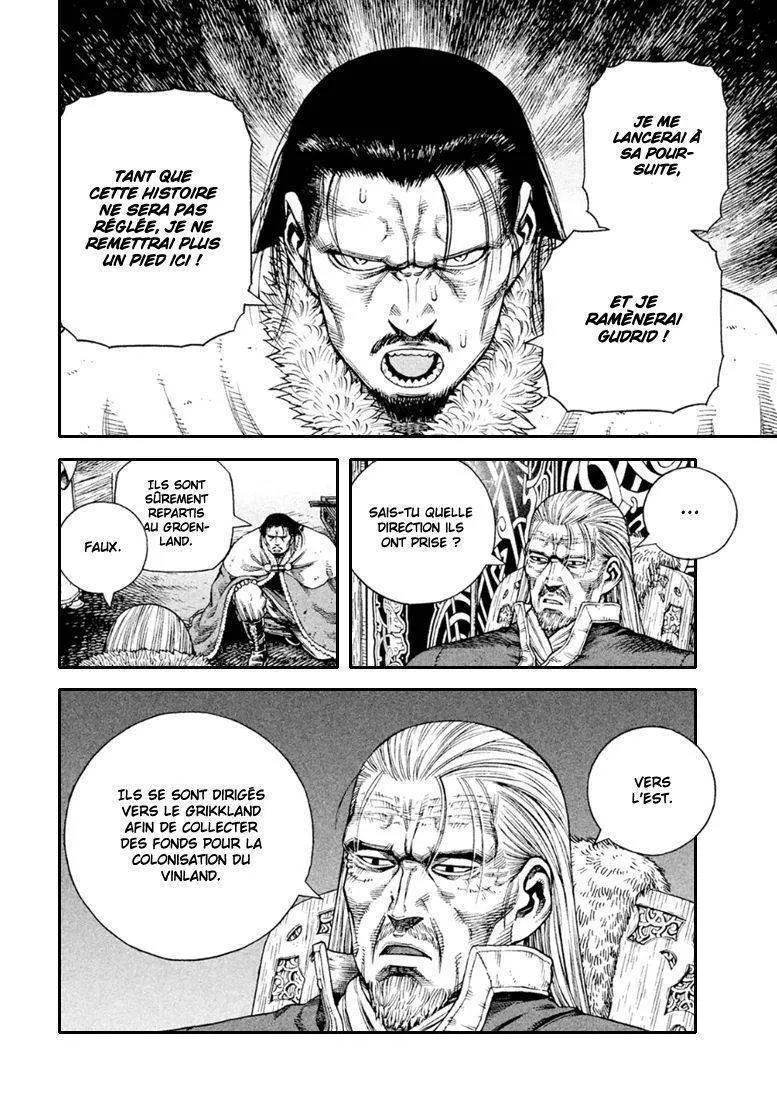Read Vinland Saga FRANCAIS Manga Online