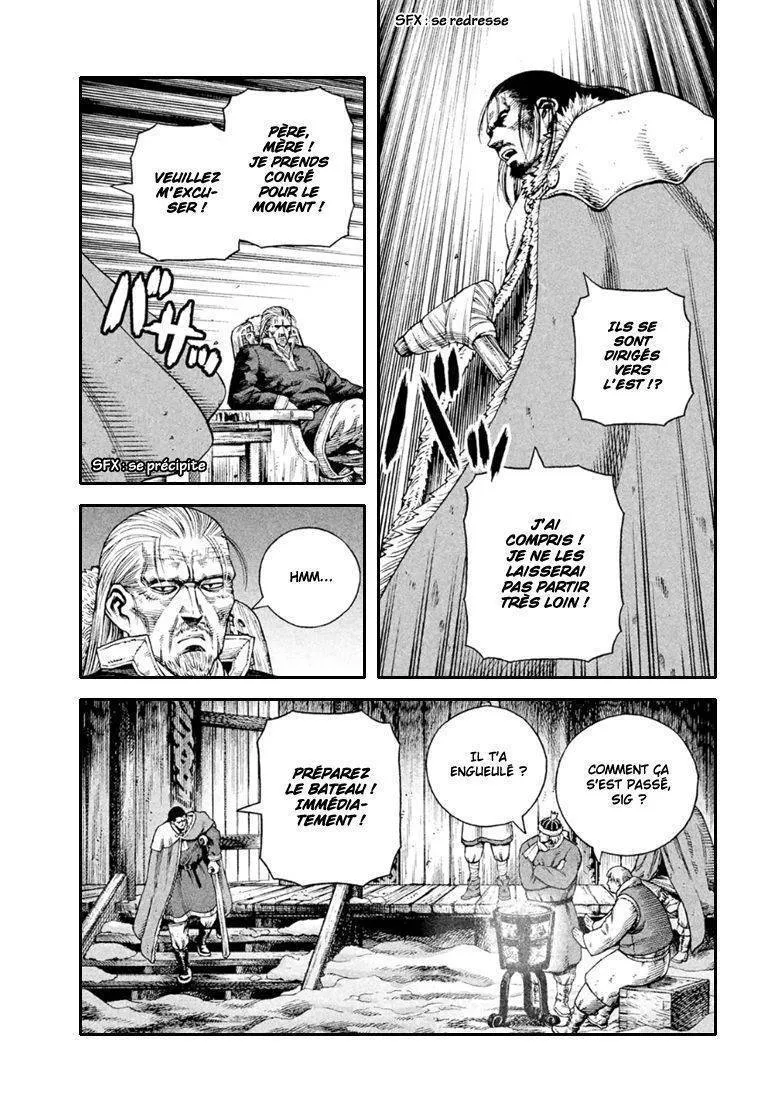 Read Vinland Saga FRANCAIS Manga Online