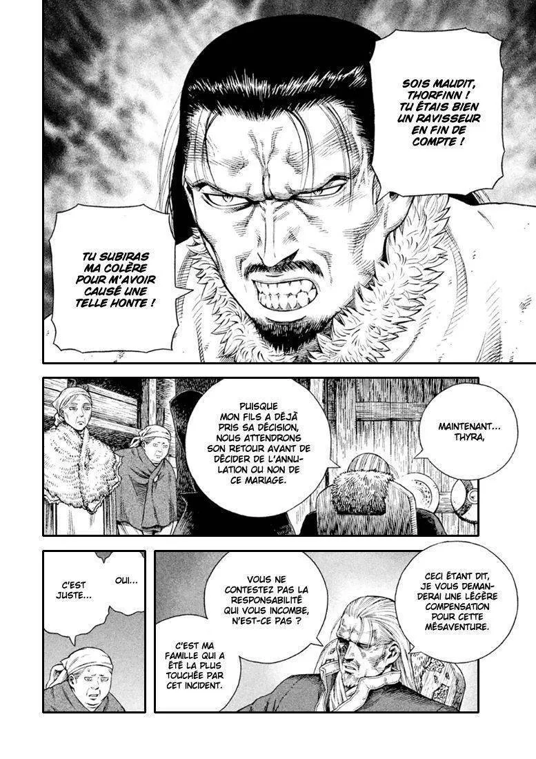 Read Vinland Saga FRANCAIS Manga Online