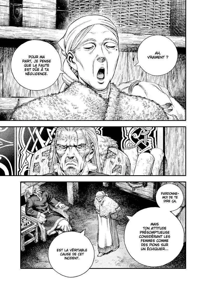 Read Vinland Saga FRANCAIS Manga Online