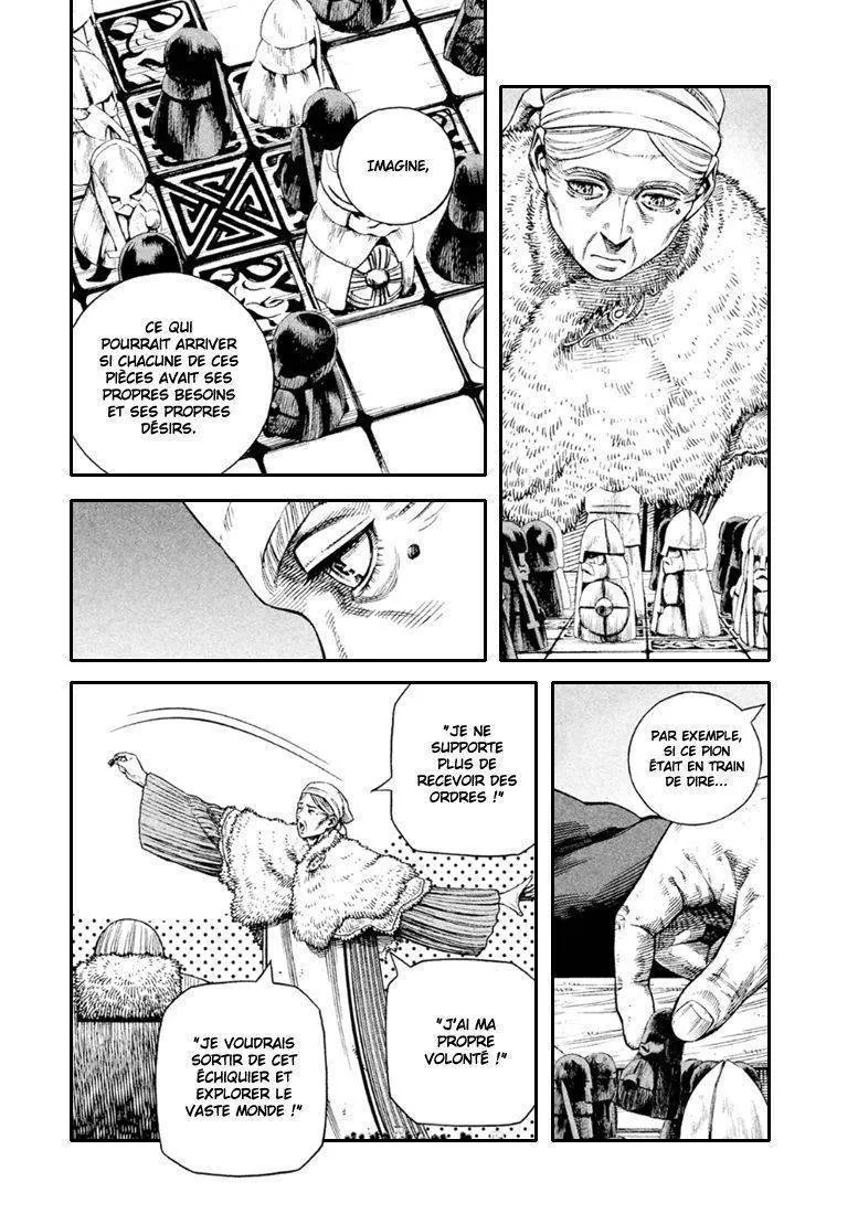 Read Vinland Saga FRANCAIS Manga Online