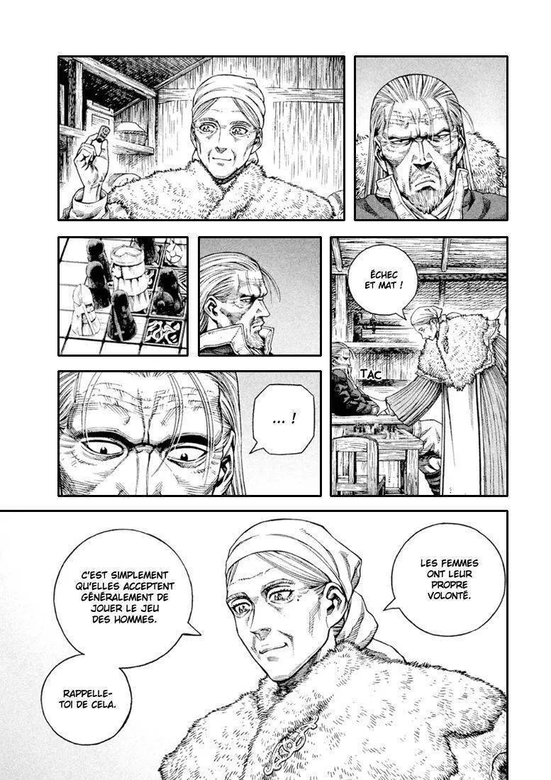 Read Vinland Saga FRANCAIS Manga Online