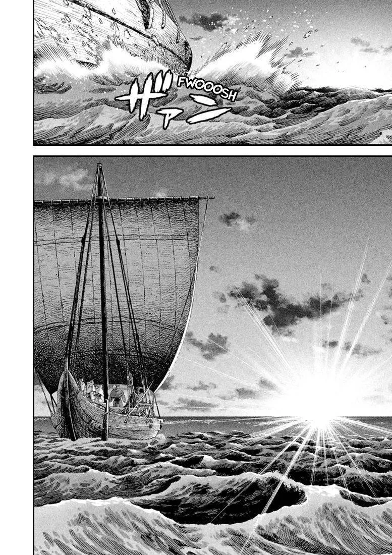 Read Vinland Saga FRANCAIS Manga Online