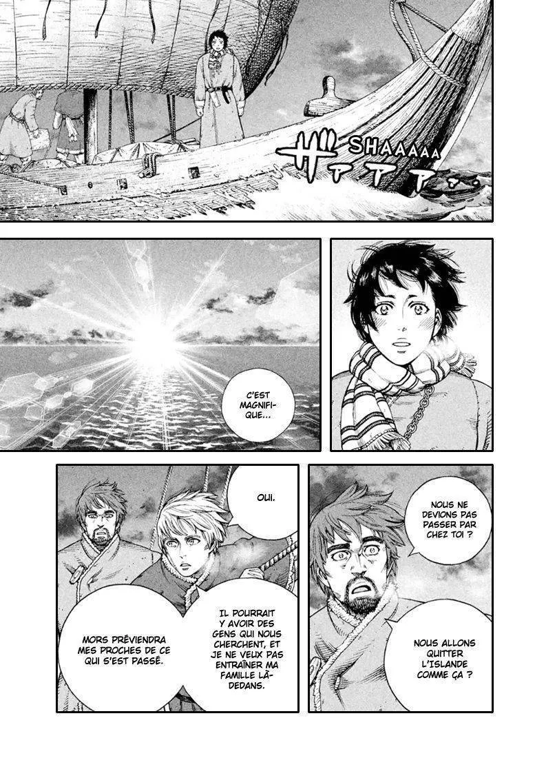 Read Vinland Saga FRANCAIS Manga Online