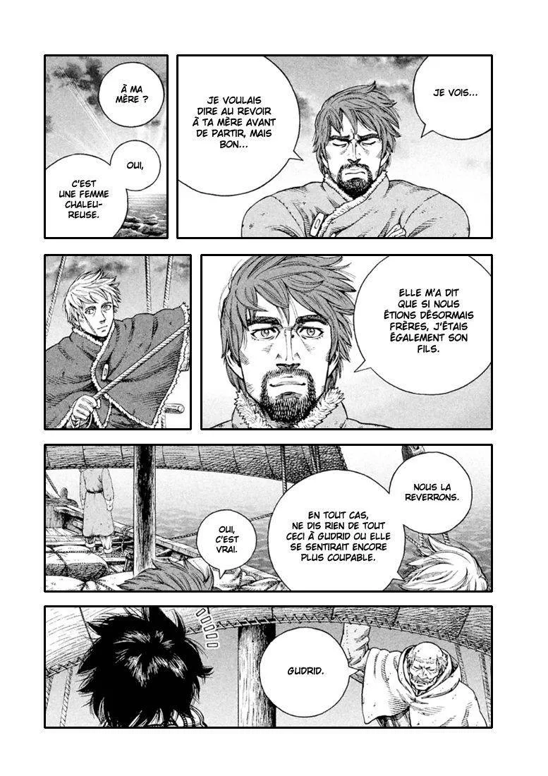 Read Vinland Saga FRANCAIS Manga Online