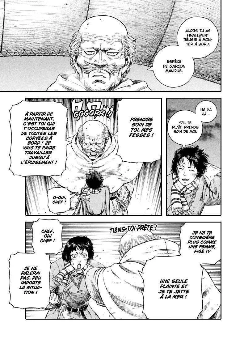 Read Vinland Saga FRANCAIS Manga Online