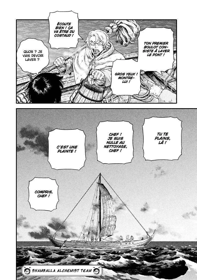 Read Vinland Saga FRANCAIS Manga Online