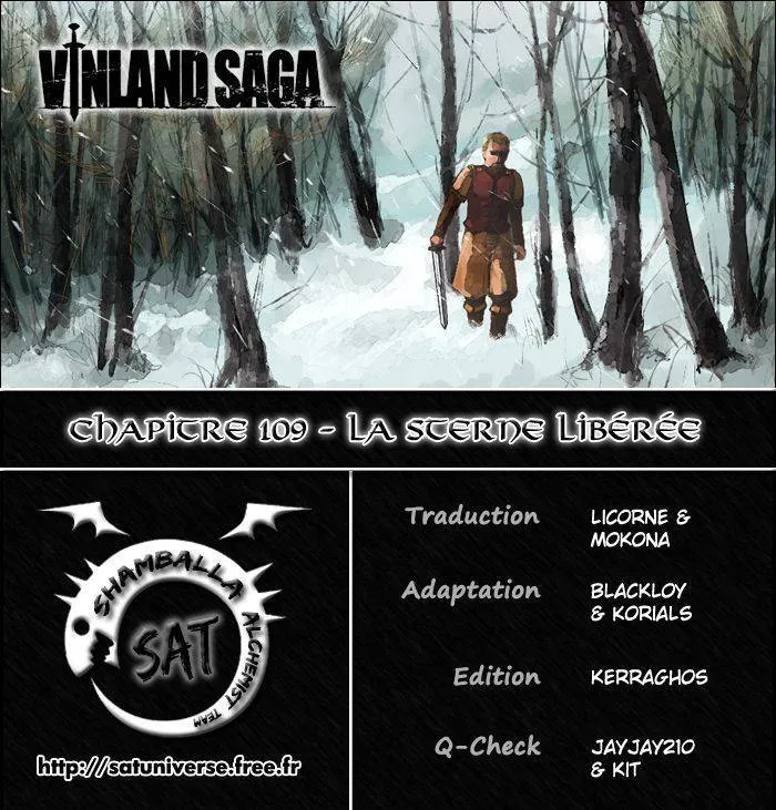 Read Vinland Saga FRANCAIS Manga Online