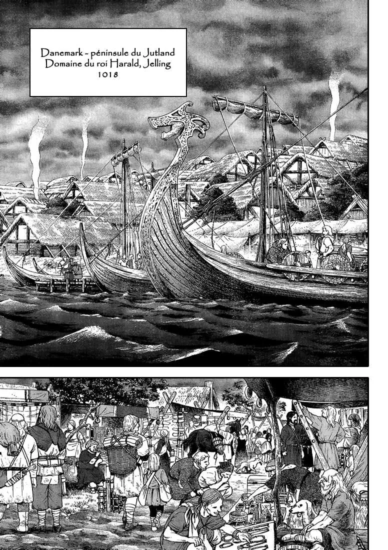 Read Vinland Saga FRANCAIS Manga Online