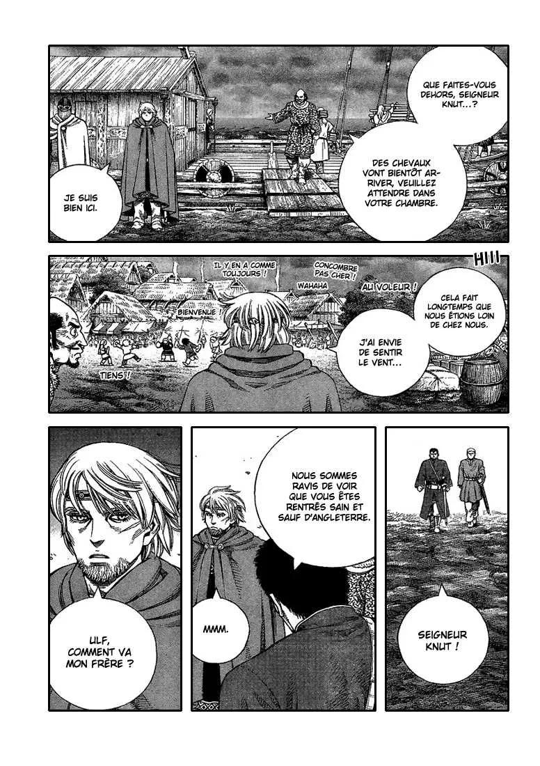 Read Vinland Saga FRANCAIS Manga Online