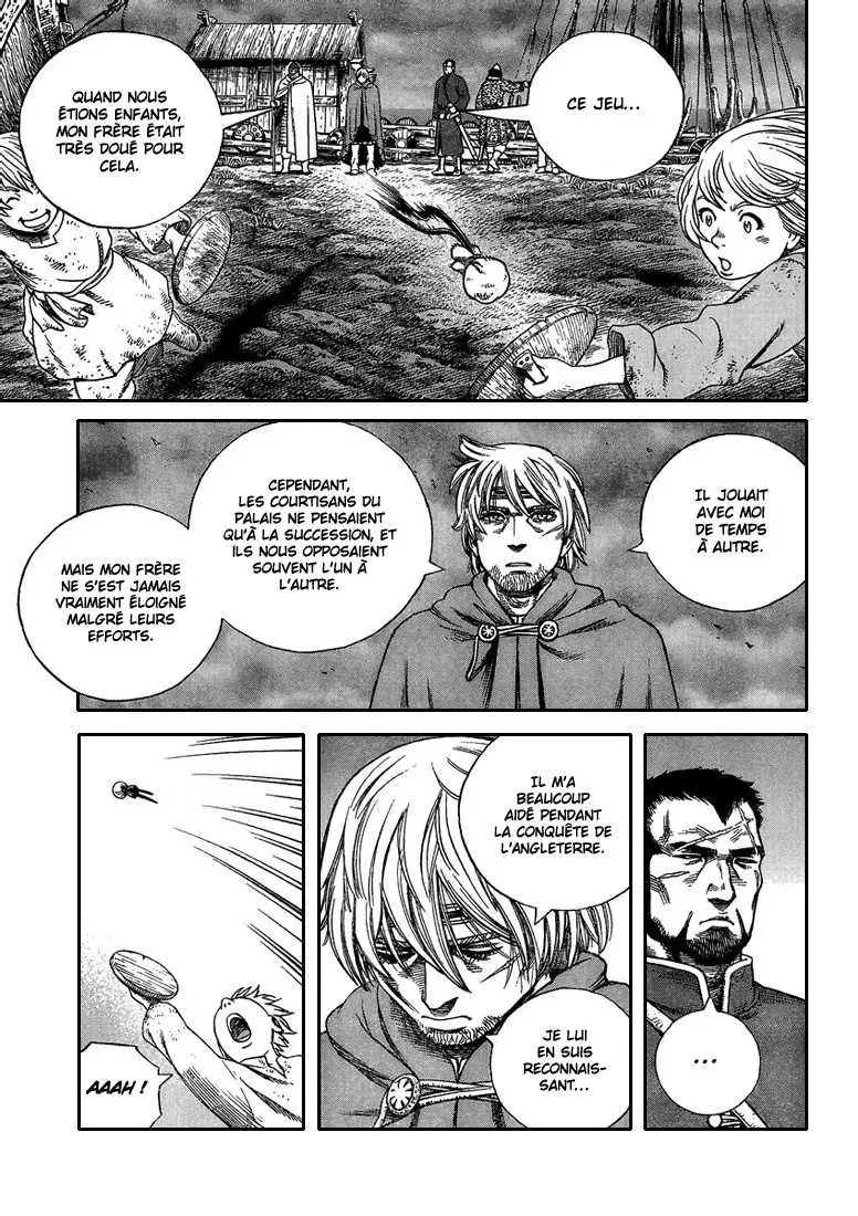 Read Vinland Saga FRANCAIS Manga Online