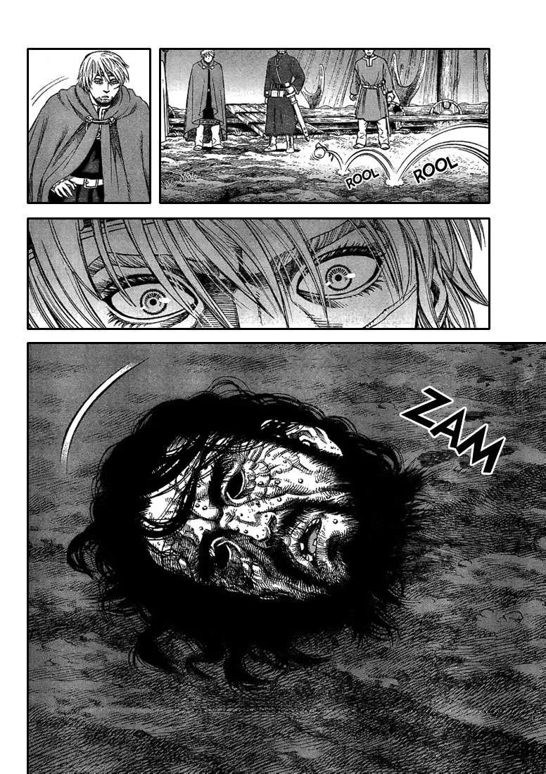 Read Vinland Saga FRANCAIS Manga Online