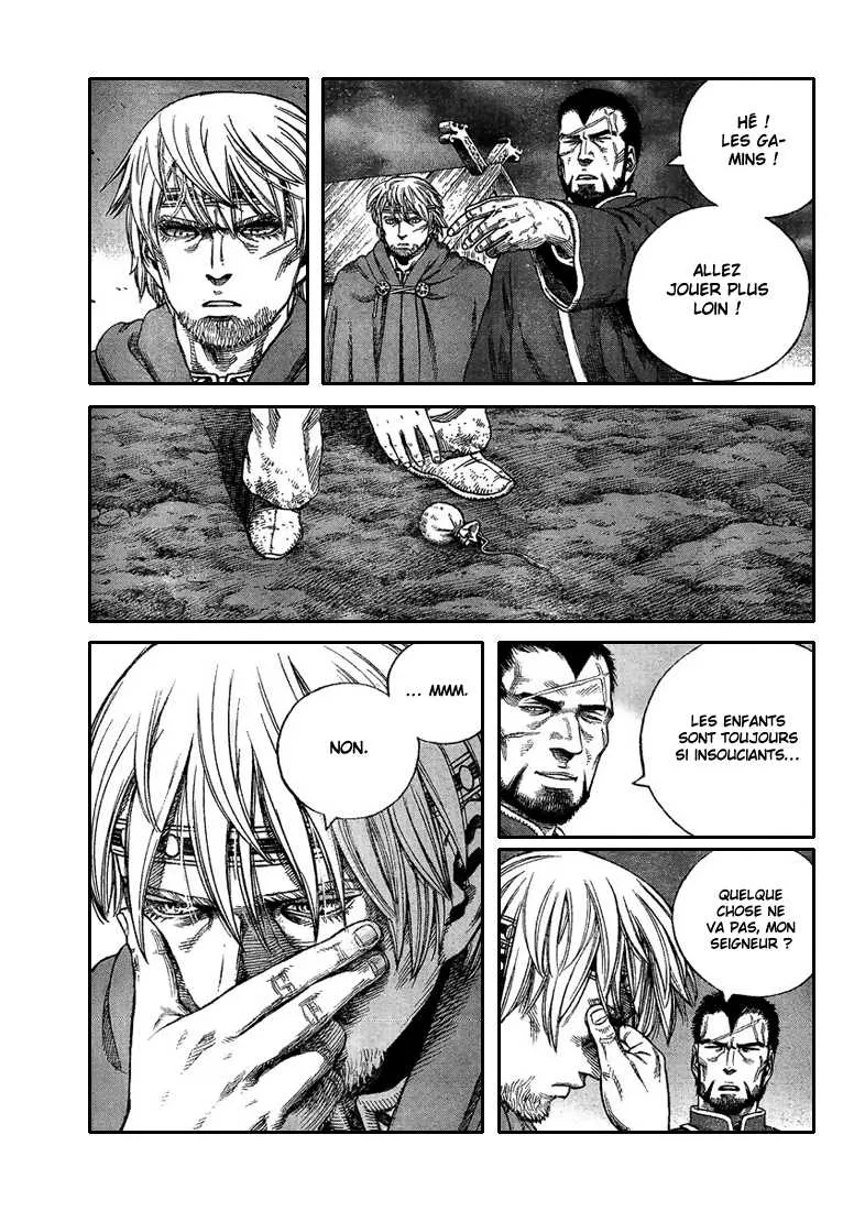Read Vinland Saga FRANCAIS Manga Online