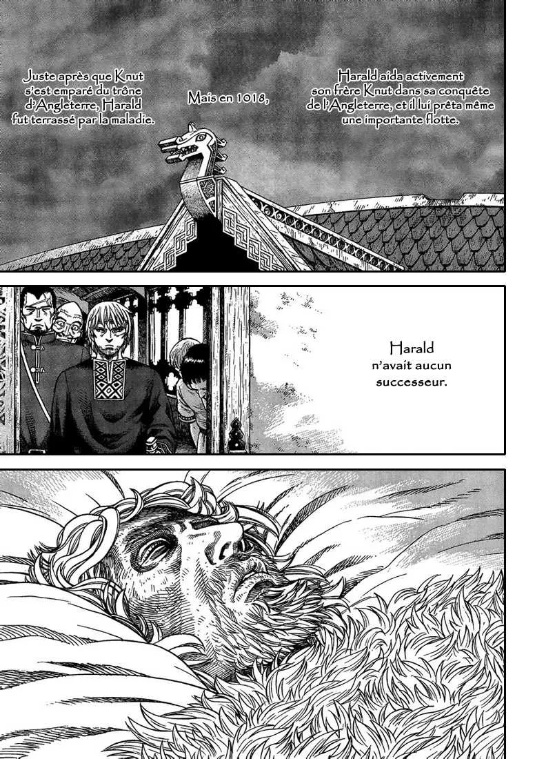 Read Vinland Saga FRANCAIS Manga Online