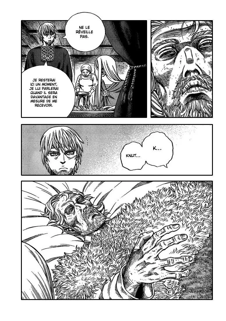 Read Vinland Saga FRANCAIS Manga Online