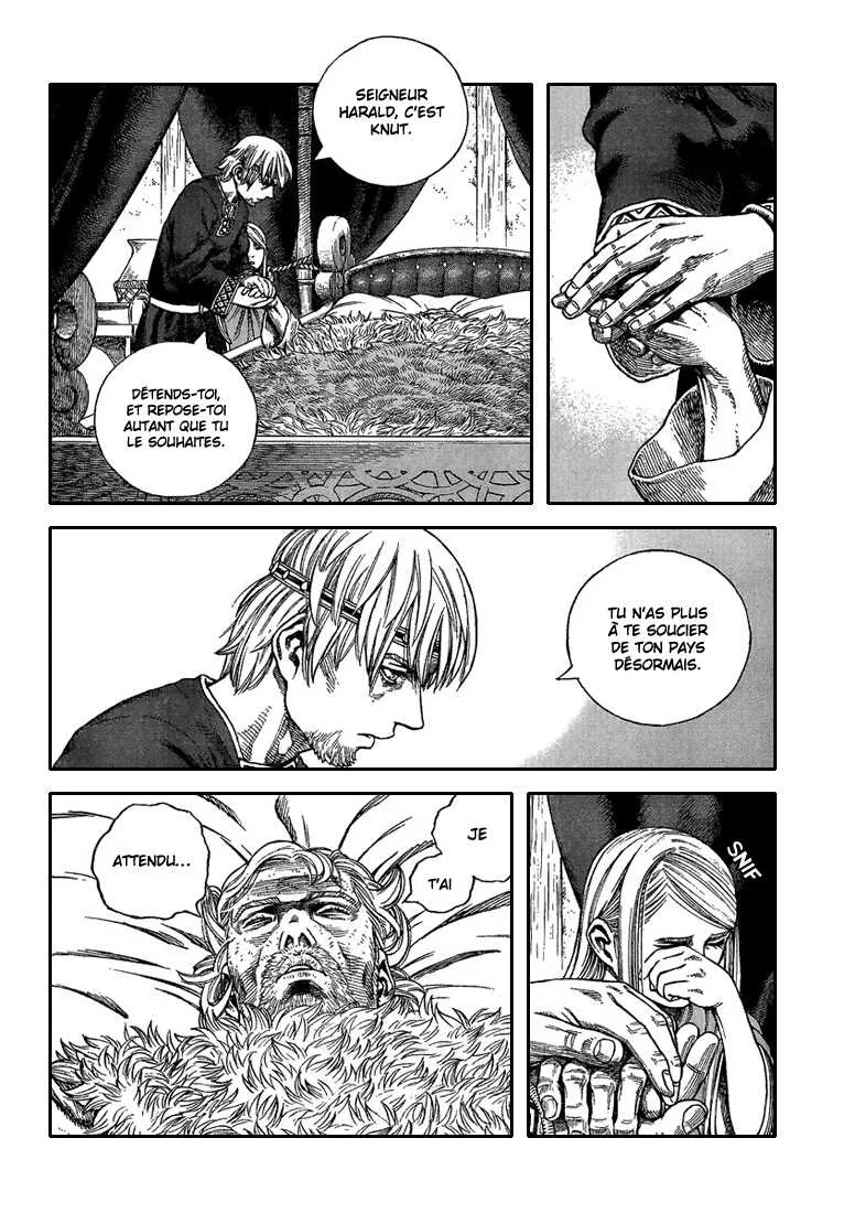 Read Vinland Saga FRANCAIS Manga Online