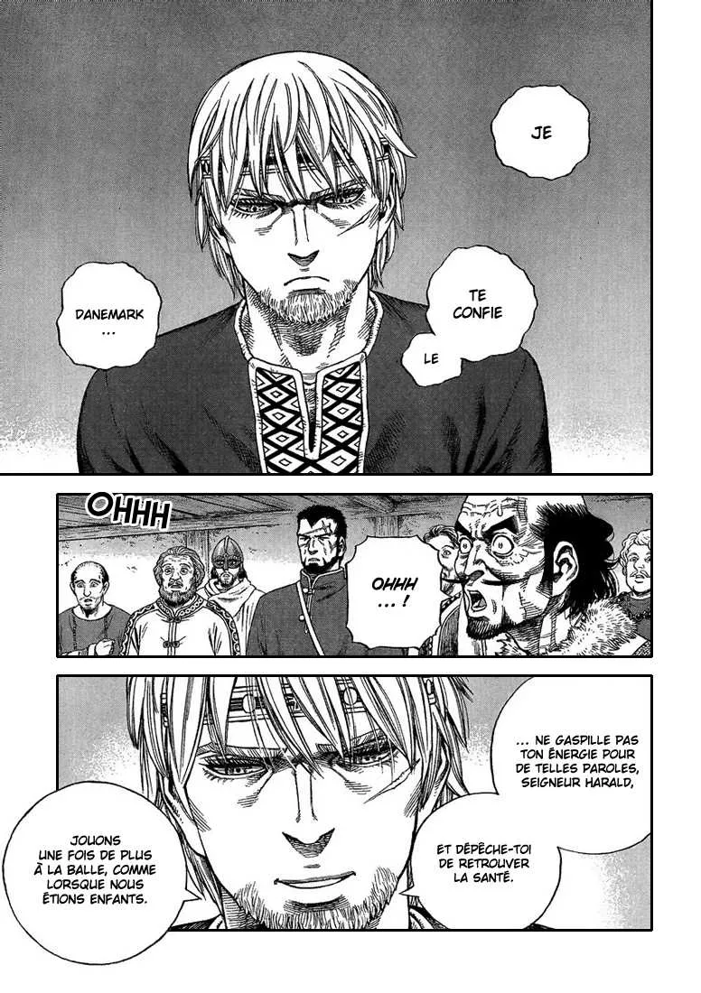 Read Vinland Saga FRANCAIS Manga Online