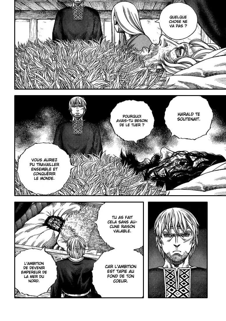 Read Vinland Saga FRANCAIS Manga Online