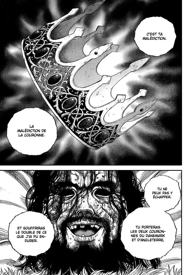 Read Vinland Saga FRANCAIS Manga Online