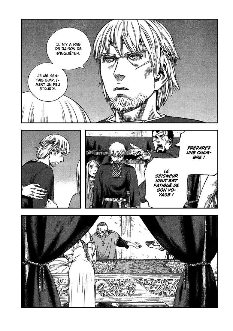 Read Vinland Saga FRANCAIS Manga Online