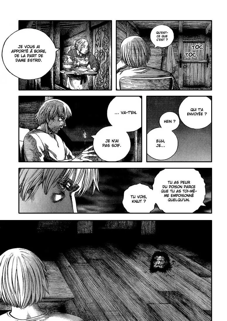 Read Vinland Saga FRANCAIS Manga Online