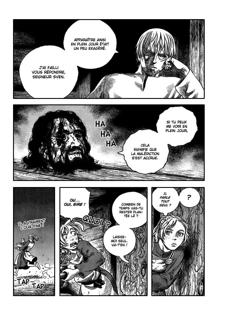Read Vinland Saga FRANCAIS Manga Online