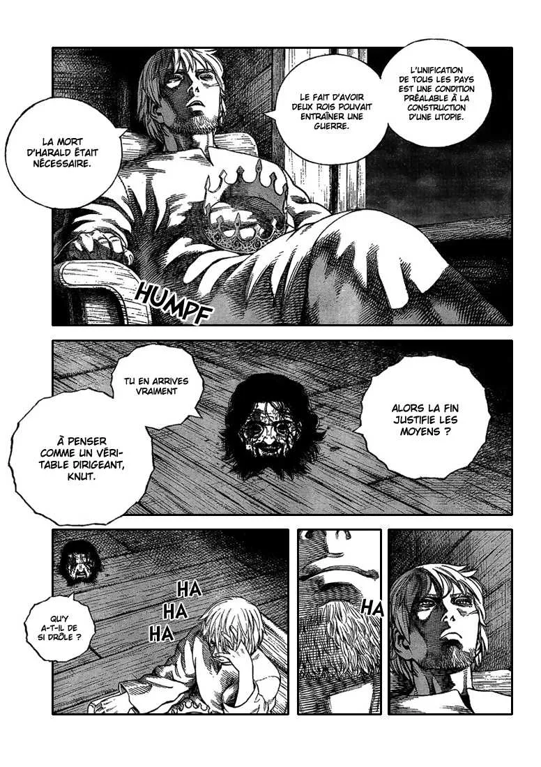 Read Vinland Saga FRANCAIS Manga Online
