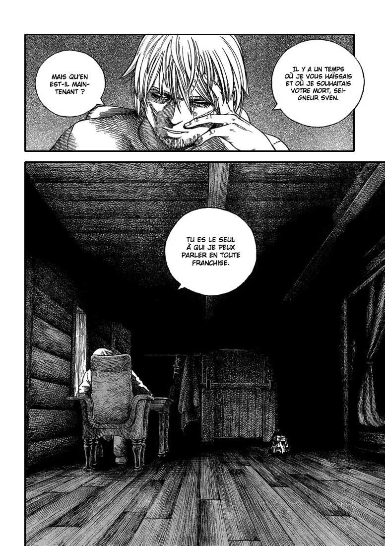 Read Vinland Saga FRANCAIS Manga Online