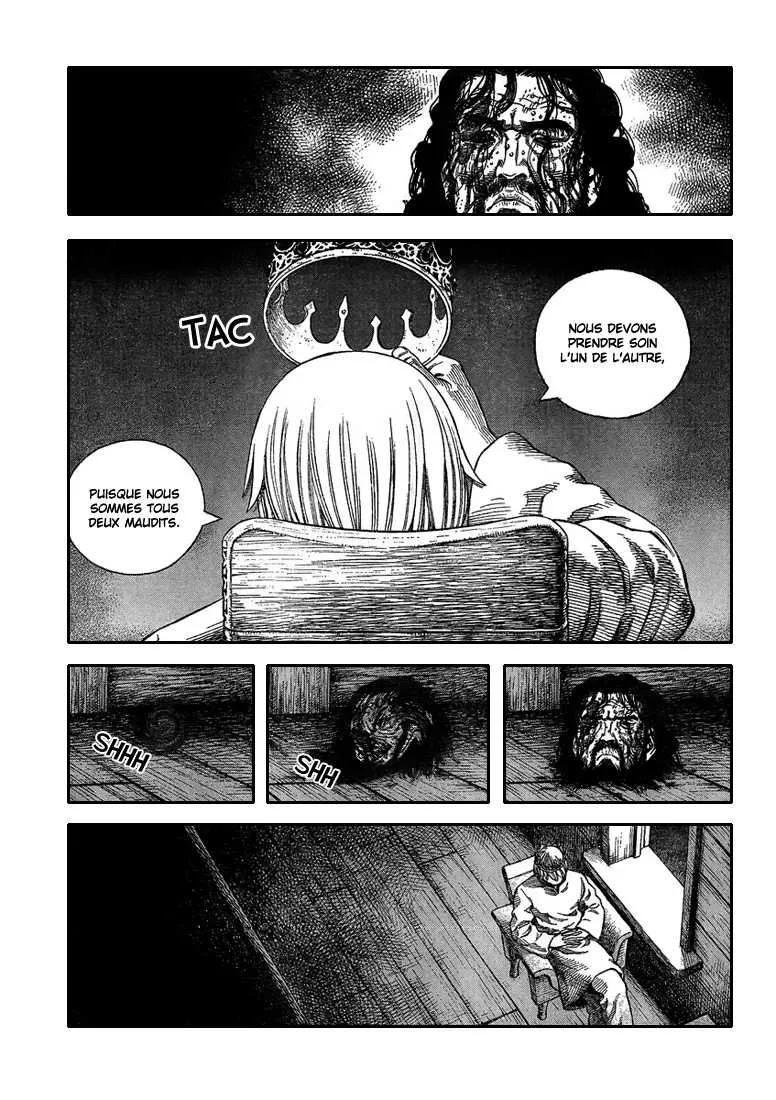 Read Vinland Saga FRANCAIS Manga Online