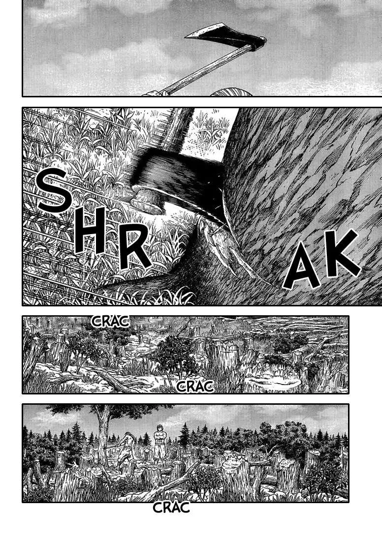 Read Vinland Saga FRANCAIS Manga Online