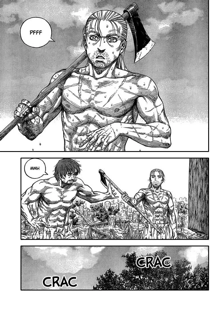 Read Vinland Saga FRANCAIS Manga Online