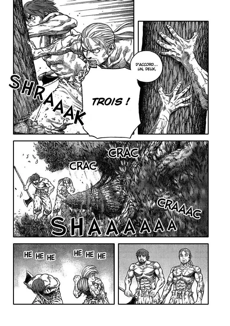 Read Vinland Saga FRANCAIS Manga Online