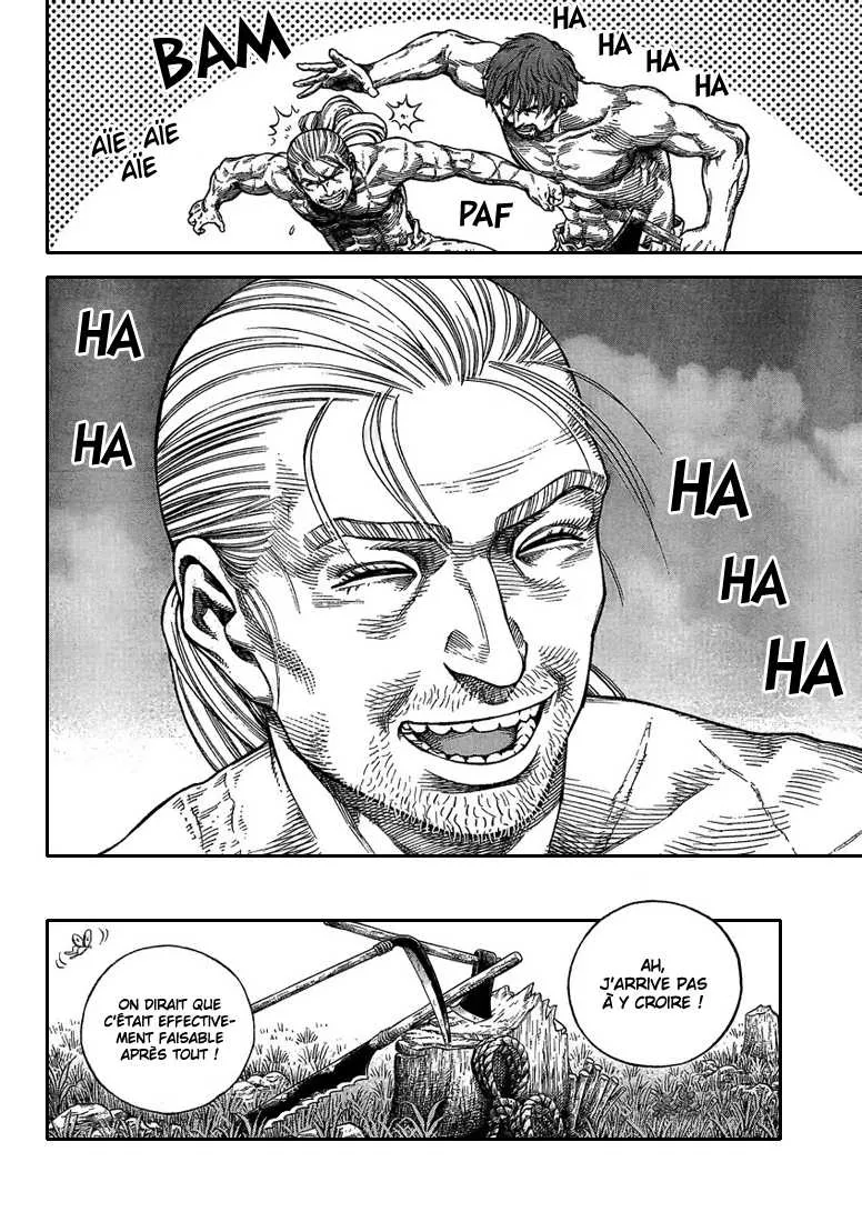 Read Vinland Saga FRANCAIS Manga Online