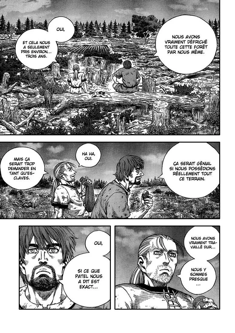 Read Vinland Saga FRANCAIS Manga Online