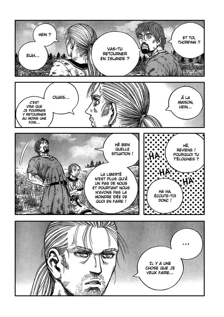 Read Vinland Saga FRANCAIS Manga Online