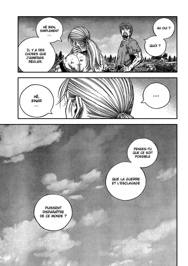 Read Vinland Saga FRANCAIS Manga Online