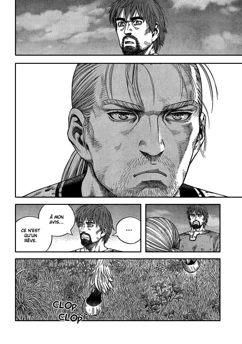 Read Vinland Saga FRANCAIS Manga Online