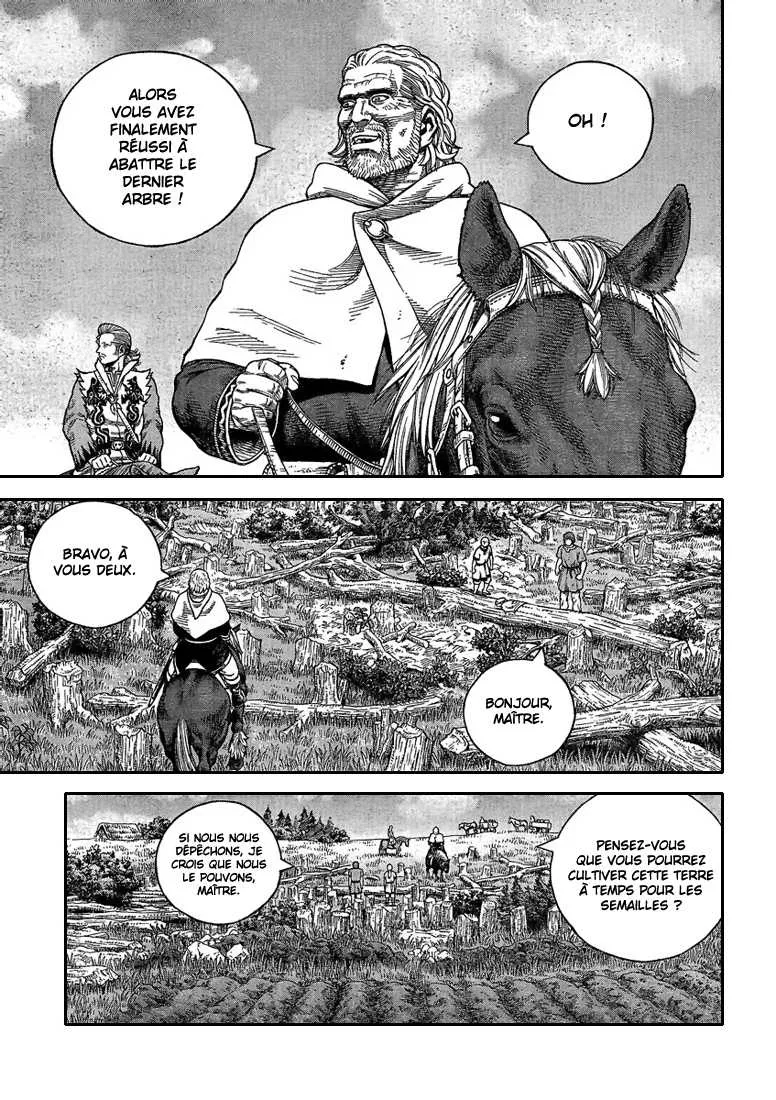 Read Vinland Saga FRANCAIS Manga Online