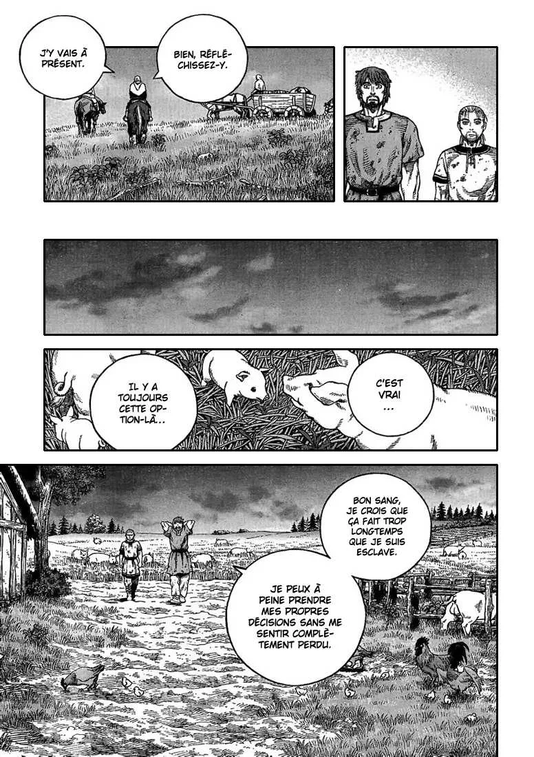 Read Vinland Saga FRANCAIS Manga Online