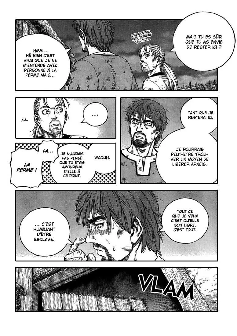 Read Vinland Saga FRANCAIS Manga Online