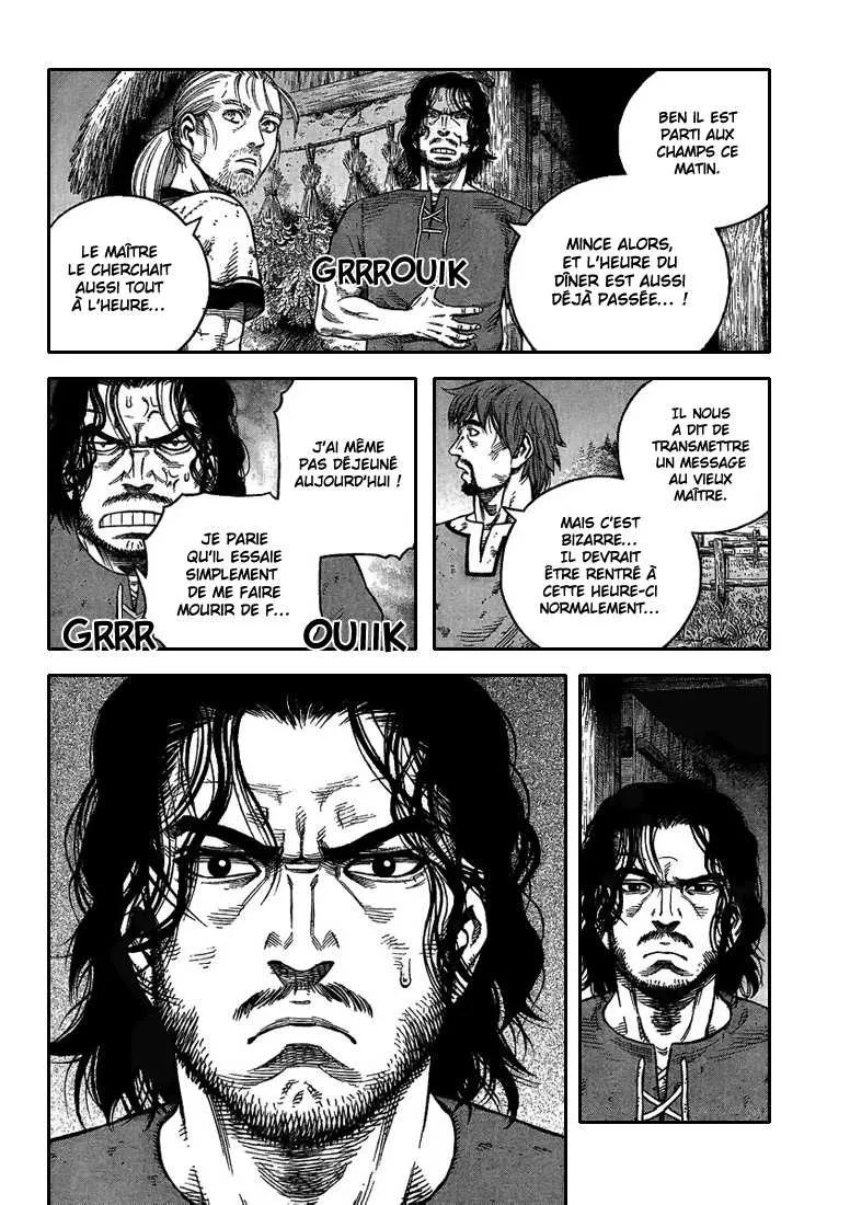 Read Vinland Saga FRANCAIS Manga Online