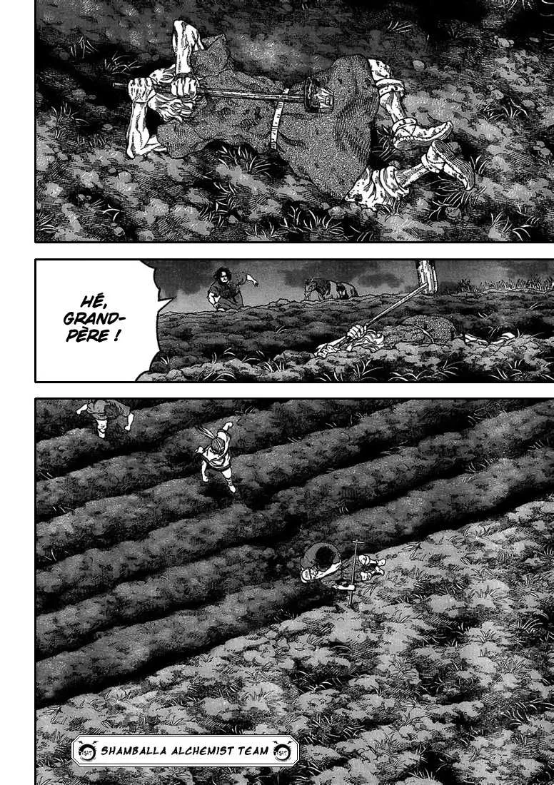 Read Vinland Saga FRANCAIS Manga Online