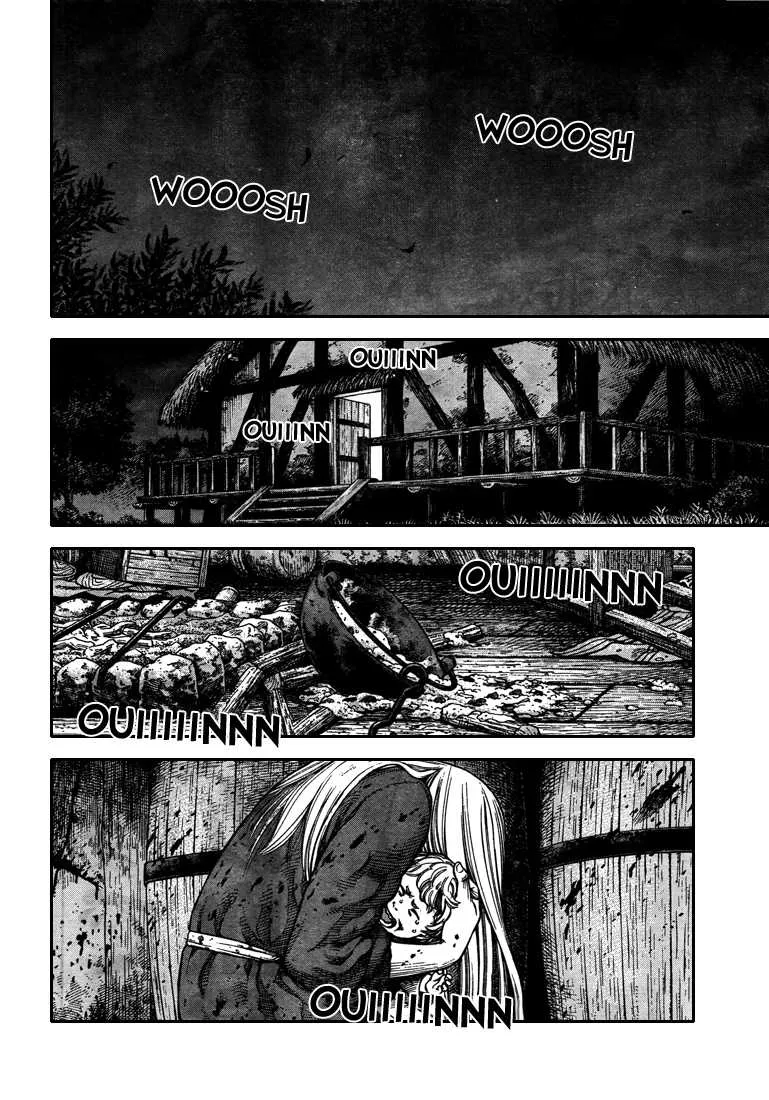 Read Vinland Saga FRANCAIS Manga Online