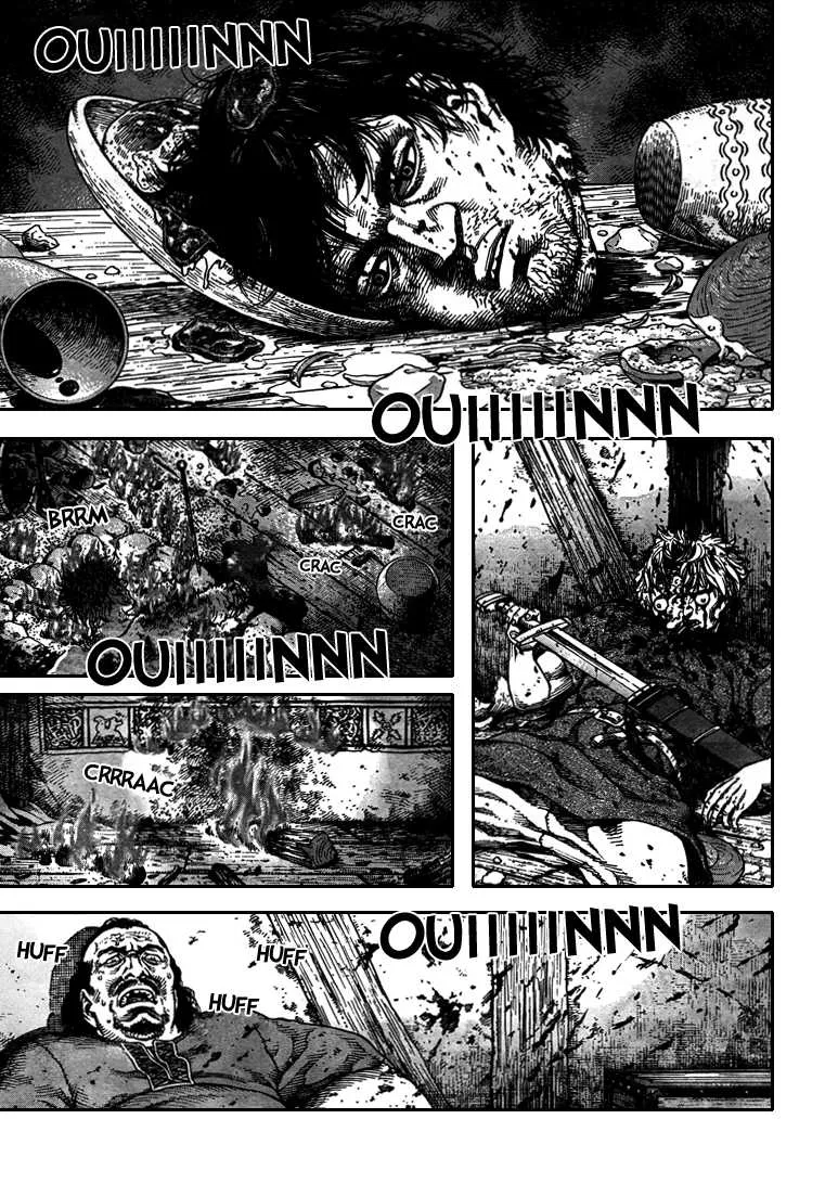 Read Vinland Saga FRANCAIS Manga Online